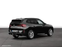 Gebraucht BMW X3 299 PS (219 kW) 2026 Schwarz SUV