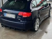 gebraucht Audi S3 