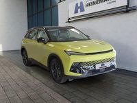 Neu Baic X55 177 PS (130 kW) 2026 Shininggreen SUV