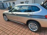 Gebraucht BMW X1 184 PS (135 kW) 2013 SUV
