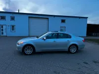 Gebraucht BMW 523 177 PS (130 kW) 2006 Grau Limousine