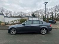 gebraucht BMW 318 | 3er | E90 | 2007 | i | 143PS | wenig Kilometer ✅