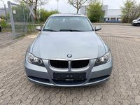Używany BMW 320 Performance 150 KM (110 kW) 2005 Niebieski Sedan/Limuzyna
