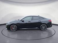 Gebraucht BMW 220 Performance 178 PS (130 kW) 2024 Schwarz Coupé