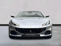 Gebraucht Ferrari Portofino 619 PS (455 kW) 2023 Grigio titanio met. Cabrio