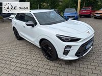 Neu Cupra Terramar VZ 265 PS (194 kW) 2025 Weiß SUV