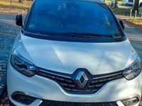 gebraucht Renault Grand Scénic IV TCe 140 GPF Techno Techno