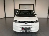 Used VW Multivan 218 HP (160 kW) 2024 White Minivan