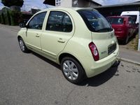 gebraucht Nissan Micra 1.2 Acenta 59kW