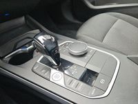 Gebraucht BMW 120 Advantage 178 PS (130 kW) 2021 Blau Kleinwagen