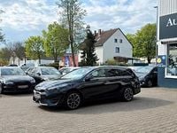 Gebraucht Kia Ceed GT GT 160 PS (117 kW) 2024 Schwarz Limousine