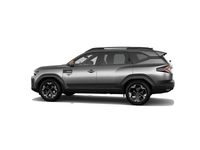 Neu Dacia Bigster Extreme 140 PS (102 kW) 2025 Zedergrün SUV