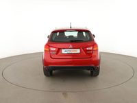 gebraucht Mitsubishi ASX 1.6 SUV-Star 2WD, Benzin, 13.370 €