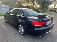 gebraucht BMW 320 Cabriolet 