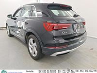 Gebraucht Audi Q3 Advanced 150 PS (110 kW) 2020 Schwarz SUV