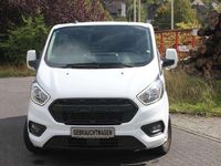 Gebraucht Ford Transit Custom Trend 131 PS (96 kW) 2020 Frostweiß Van / Kleinbus