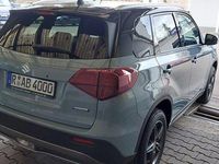 Gebraucht Suzuki Vitara Comfort+ 110 PS (80 kW) 2025 Blau SUV