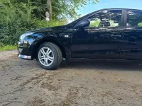 Gebraucht Hyundai i30 109 PS (80 kW) 2012 Schwarz Limousine