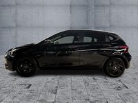 Neu Hyundai i20 Blackline 101 PS (74 kW) 2026 Schwarz Kleinwagen