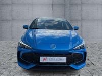 Gebraucht MG MG3 Luxury 102 PS (75 kW) 2024 Como blue Kleinwagen
