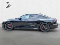 Neu Audi A6 Edition .1 252 PS (185 kW) 2025 Mythosschwarz metallic Limousine