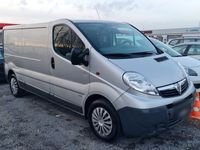 gebraucht Opel Vivaro 