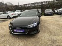 gebraucht Audi A4 Avant 35 TDI S-Tronic AHK+NAVI+LED+1.HAND+PDC