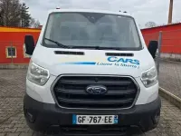 Gebraucht Ford Transit Trend 170 PS (125 kW) 2022 Andere