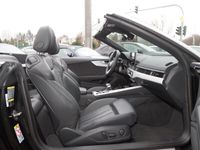 gebraucht Audi A5 Cabriolet advanced 45 TFSI quattro S tronic