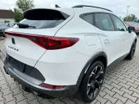 Usata Cupra Formentor VZ 245 CV (180 kW) 2023 Bianco SUV