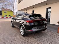 Gebraucht Cupra Formentor 150 PS (110 kW) 2023 Schwarz SUV