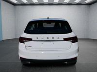 Neu Skoda Fabia 116 PS (85 kW) 2026 Weiß Kleinwagen