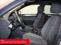 gebraucht Seat Tarraco 1.5 TSI DSG Style 5-S. PANORAMA AHK NAVI DAB