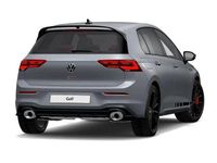 Gebraucht VW Golf VIII GTI Clubsport 300 PS (220 kW) 2023 Mondsteingrau Limousine