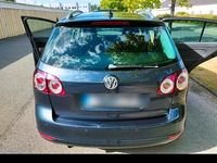Gebraucht VW Golf VII Style 105 PS (77 kW) 2012 Blau Kombi