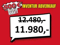 Gebraucht Opel Corsa Elegance 75 PS (55 kW) 2023 Rot Kleinwagen