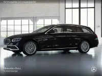 Gebraucht Mercedes E450 367 PS (269 kW) 2023