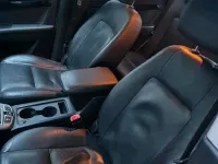 Gebraucht Chevrolet Captiva 164 PS (120 kW) 2013 Weiß SUV