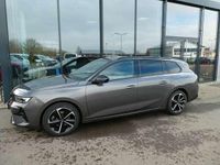 Gebraucht Opel Astra 131 PS (96 kW) 2024 Grau Kombi