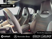 Gebraucht Mercedes A200 AMG 163 PS (119 kW) 2025 Schwarz Limousine