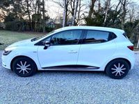 gebraucht Renault Clio IV 