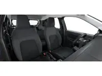 Neu Citroën e-C3 83 kW (113 PS) 2026 Schwarz (perla neraschwarz) Limousine