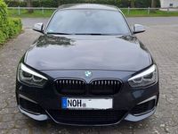 gebraucht BMW M140 xDrive A Special Edition -