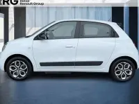 Używany Renault Twingo Equilibre 60 kW (82 KM) 2022 Biały Hatchback