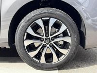 Neu Renault Kangoo Techno 131 PS (96 kW) 2025 Stahlgrau Limousine