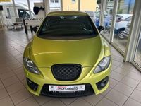 Gebraucht Seat Leon CUPRA 241 PS (177 kW) 2009 Other Limousine