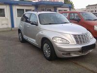 gebraucht Chrysler PT Cruiser 2.4 Limited Aut./ Navi / Leder/ eSD/SHZ