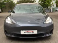 Occasion Tesla Model 3 Performance 377 kW (513 ch) 2019 Noir Berline