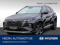 Gebraucht Hyundai Tucson N Line 265 PS (194 kW) 2023 Dark knight / mic SUV