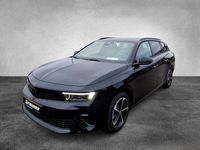 Gebraucht Opel Astra 145 PS (106 kW) 2026 Karbon schwarz Kombi